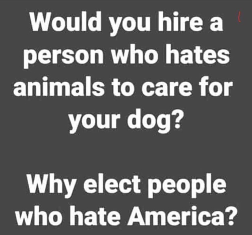 M hire hate