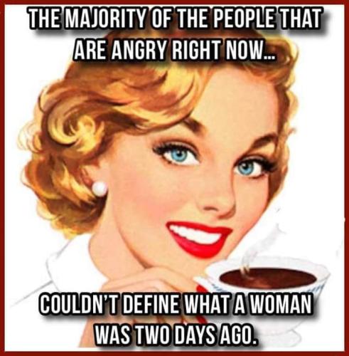 AA woman