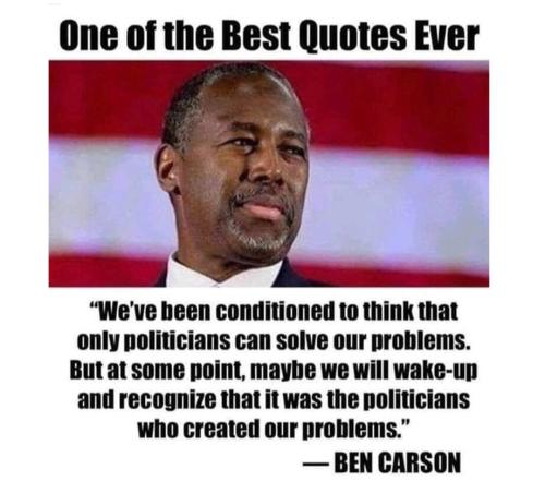 M Carson