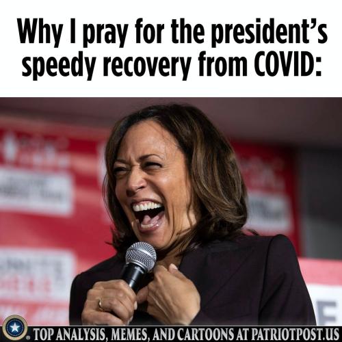 Let's go Brandon - Positive after 4a