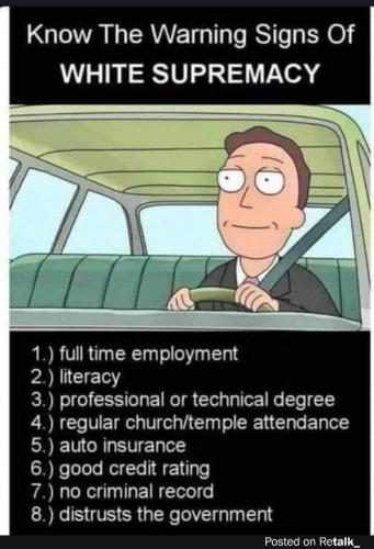 whitesupremacy