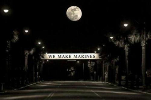 Good Night 46 - We Make Marines