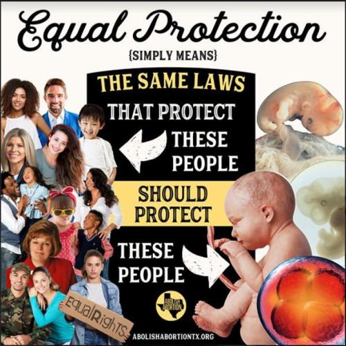 equal