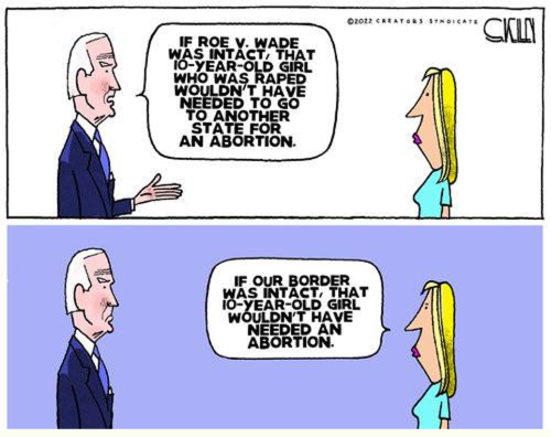 M abortion
