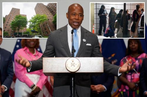 eric-adams-housing-homeless-migrants-1