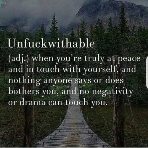 unfuckwithable