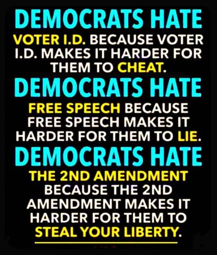 M Dems