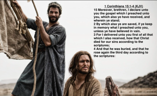 1 Cor 15.1