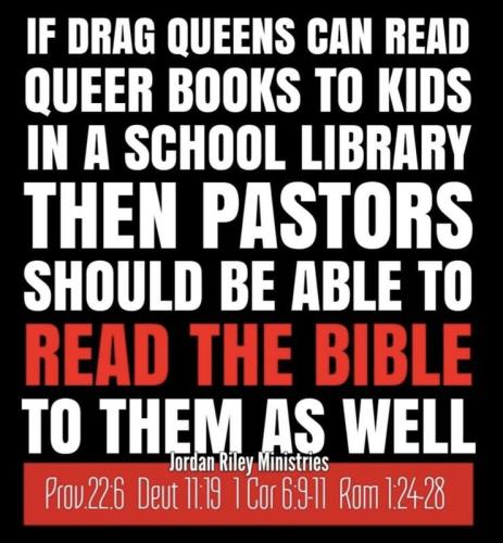 Queer books