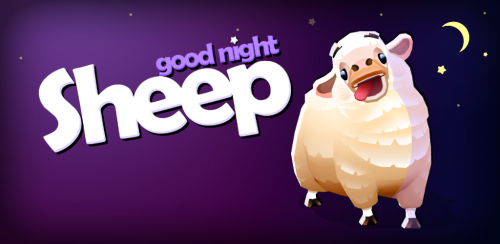 good night sheep