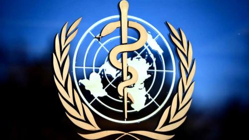 World Health Organization (WHO)