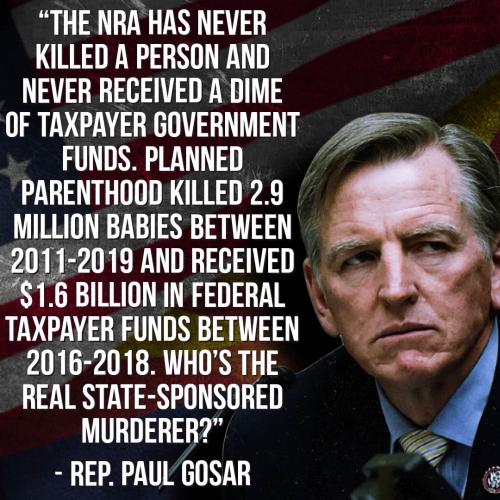 NRA vs PP