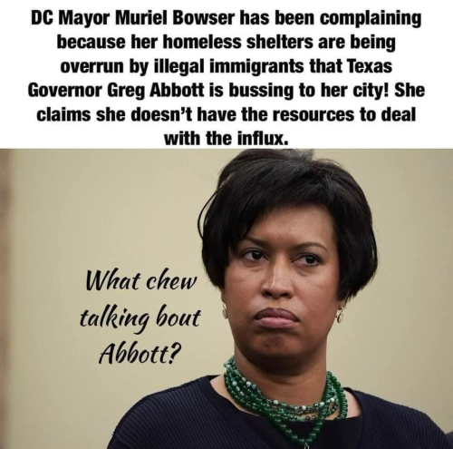 USA DC Mayor