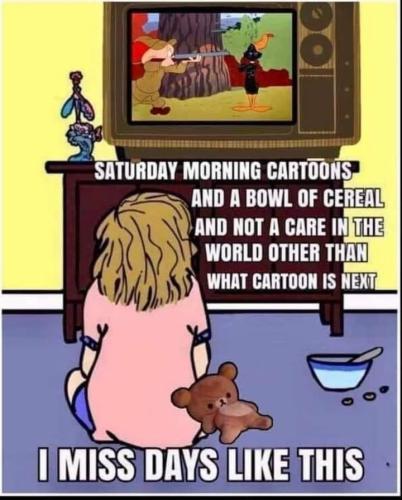 i miss days like this