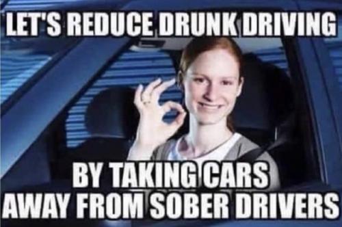 Drunk Drivers