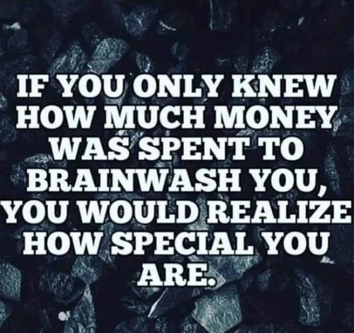 how special U
