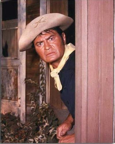Larry Storch