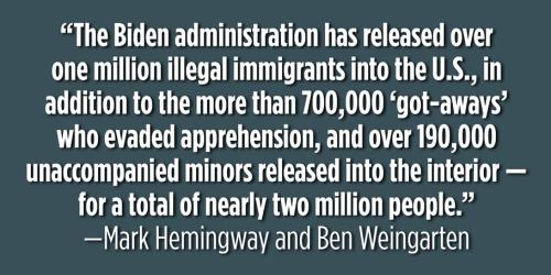 Illegal Aliens