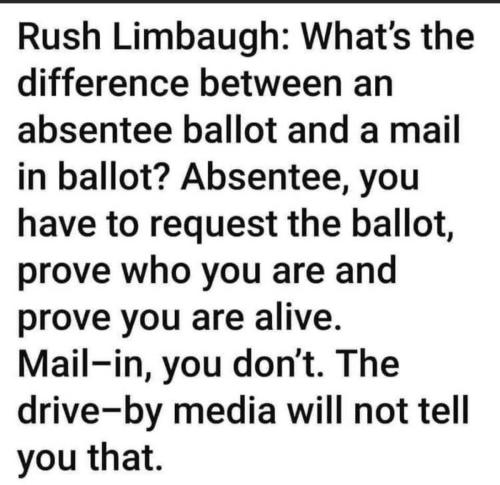 VoteAbsentee