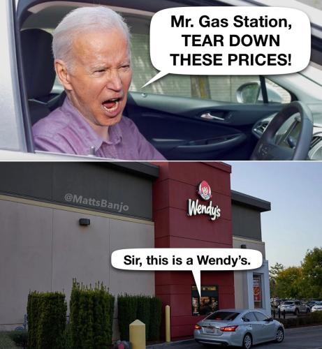 Wendys