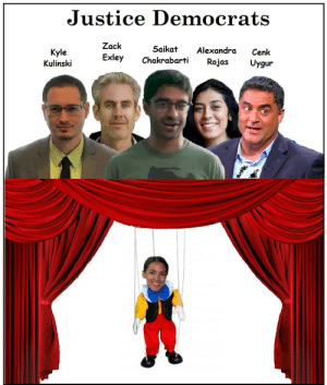 justice democrats 7