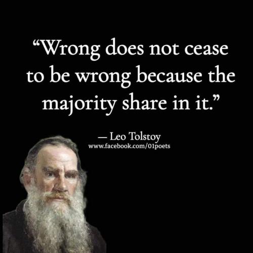 Wrong