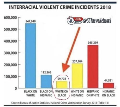 interracial crime