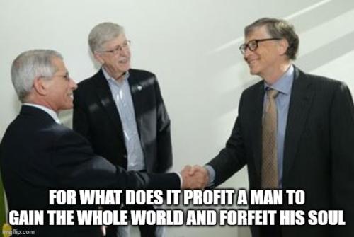 TraitorsForfeitTheirSoul