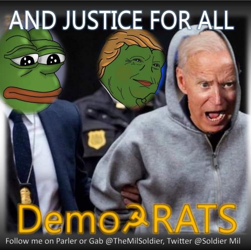 2 Pepe Biden Justice