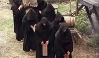 Cult of Covid