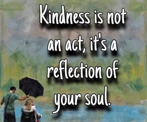 070622 - Kindness