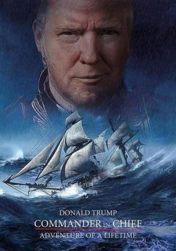 A-1 TRUMP AND WHAT HE STANDS FOR