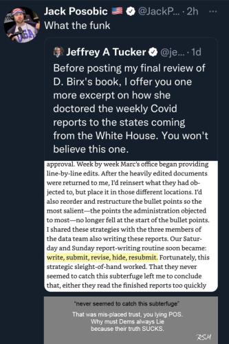 Birx lies 11