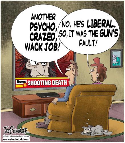 Guns Fault