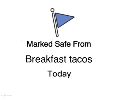 USA marked safe