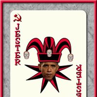 Obama court jester 2