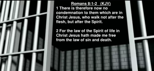 Romans 8.1