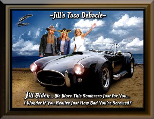 Jill's Taco Debacle