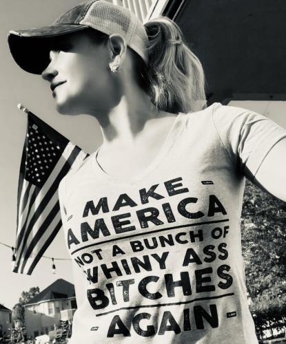 Make America