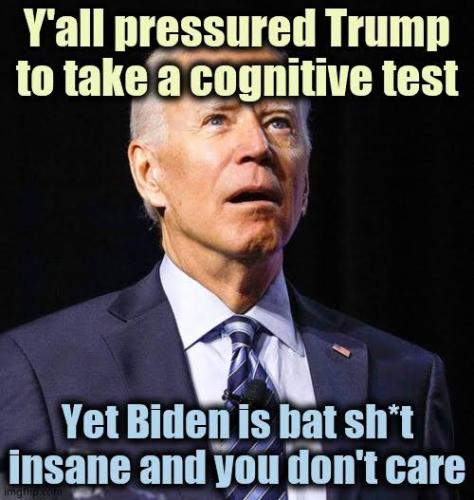 Cognitive Test