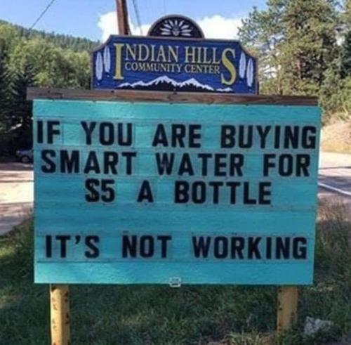 Smart Water