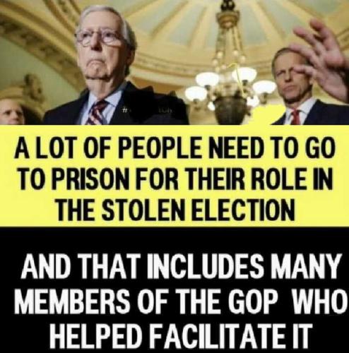 USA prison