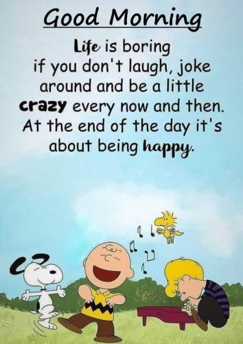 071922 - Be Happy