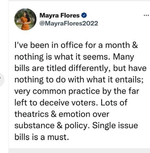 mayra Flores