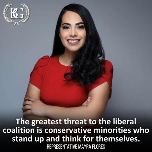 Greatest Threat