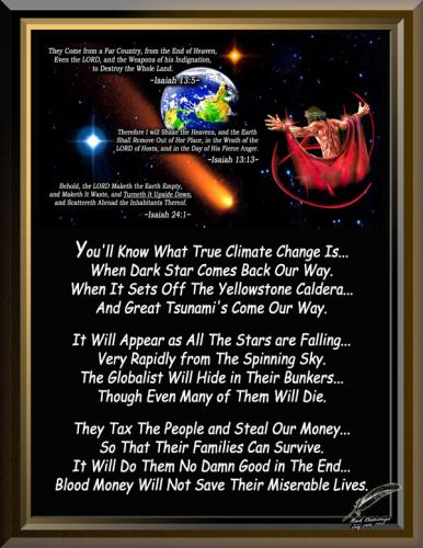 Polar Reversal ~The Return of Dark Star~
