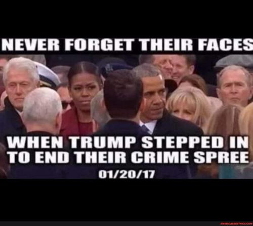 End crime spree
