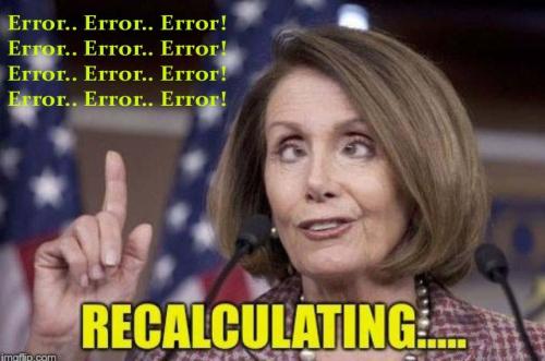 Waiter, another bottle of vodka