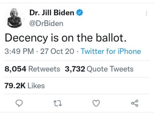 decency