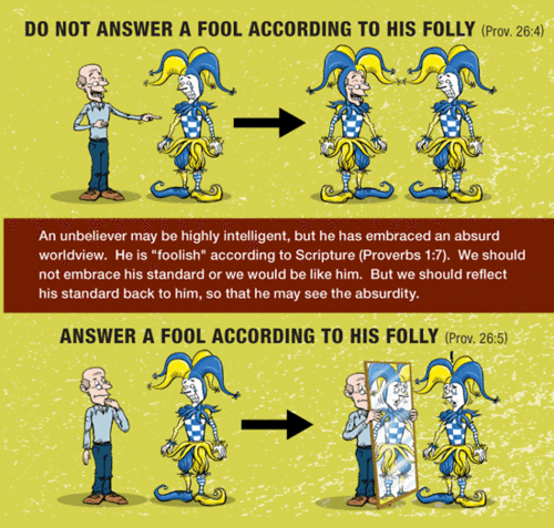 FOOL 666